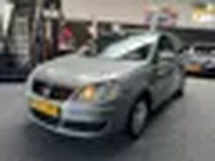 Volkswagen Polo 1.4-16V Optive