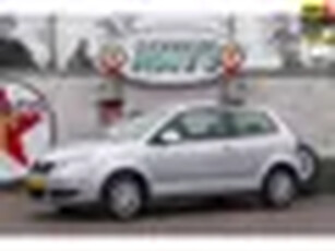 Volkswagen Polo 1.4-16V Optive 2e Eig. NL auto + NAP