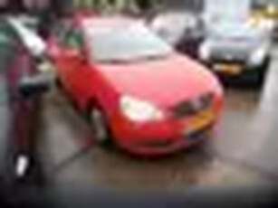 Volkswagen Polo 1.4-16V Turijn 5drs elek pak airco nap apk