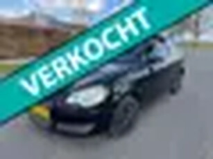 Volkswagen Polo 1.4-16V Turijn NAP/AIRCO/APK 4-2026