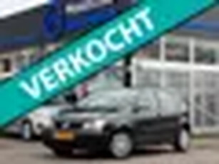 Volkswagen Polo 1.4 Airco Cruise Nieuwe APK Nieuwe banden 5deurs Topstaat Boekjes