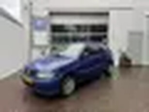 Volkswagen Polo 1.4 LMvelgen/2e eigenaar (bj 1997)