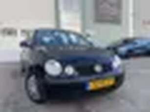 Volkswagen Polo 1.4 TDI Athene 5D (bj 2005) AIRCOBLUETH1E EIG