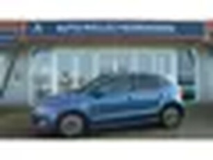 Volkswagen Polo 1.4 TDI BlueMotion