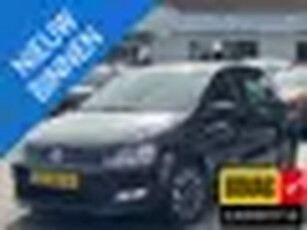 Volkswagen Polo 1.4 TDI Business Edition NAVI KLIMA NIEUWE APK BOVAG!!