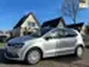 Volkswagen Polo 1.4 TDI Comfortline 91.000 km NL-AUTO-NAP APK T/M 03-2026!!