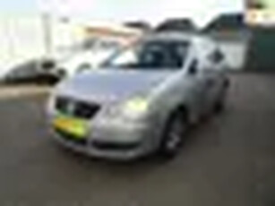 Volkswagen Polo 1.4 TDI Trendline NAVI AIRCO