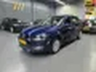 Volkswagen Polo 1.6 TDI BlueMotion Comfortline 1E EIGENAAR NAVI BLUETOOTH NAP NL AUTO