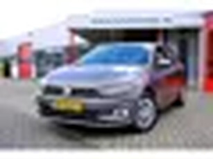 Volkswagen Polo 1.6 TDI Comfortline 5-drs NaviAdapt.CruiseAirco