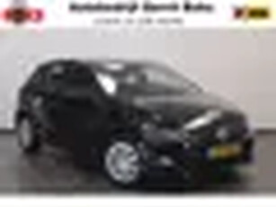 Volkswagen Polo 1.6 TDI Comfortline Navigatie CruiseControl ACC CV