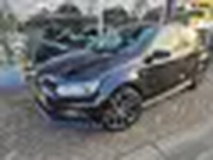 Volkswagen Polo 1.8 TSI GTI,