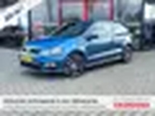 Volkswagen Polo 1.8 TSI GTI DSG Climatronic/Cruise Control/Automaat