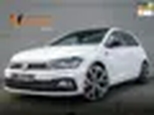 Volkswagen POLO 2.0 TSI GTI