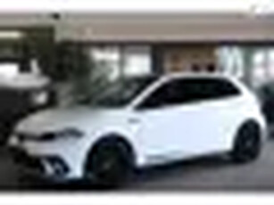 Volkswagen Polo 2.0 TSI GTI DSG 25 Edition Leder Led Navi Cam Beats Acc