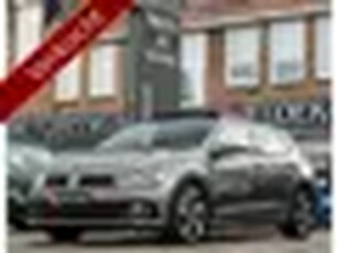 Volkswagen Polo 2.0 TSI GTI PANO CAMERA BEATS AUDIO LED VIRTUAL DASH STOELVERW