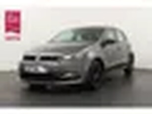 Volkswagen Polo BWJ 2015 1.4 TDI 75 PK BlueMotion CLIMA / CRUISE / PARKEERSENSOREN / BLUETOOTH / LMV