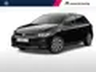 Volkswagen Polo Life Edition 1.0 70 kW / 95 pk TSI Hatchback 5 ver · Bluetooth telefoonvoorbereiding