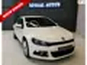 Volkswagen Scirocco 1.4 TSI AIRCO ELEK.RAMEN APK.