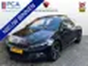 Volkswagen Scirocco 1.4 TSI (bj 2009)