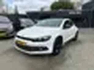 Volkswagen Scirocco 1.4 TSI! Clima/Cruise Control! Apple/Android Carplay!