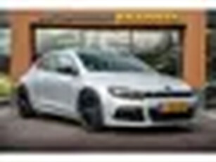 Volkswagen Scirocco 1.4 TSI Edition R Line Clima Groot scherm BullX 19''LM