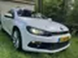 Volkswagen Scirocco 1.4 TSI Highl. Plus (bj 2009)