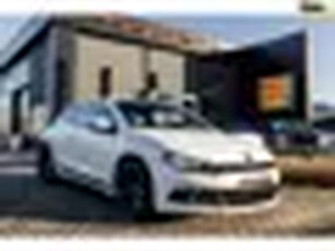 Volkswagen Scirocco 1.4 TSI Highline, 161 PK, Ketting v.v. DAB!