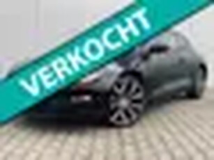 Volkswagen Scirocco 1.4 TSI Highline, 19 inch, izgst!