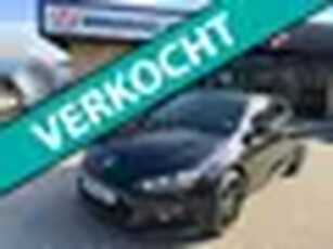 Volkswagen Scirocco 1.4 TSI Highline Plus