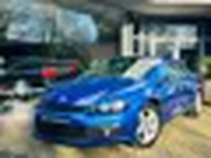 Volkswagen Scirocco 1.4 TSI Highline Plus