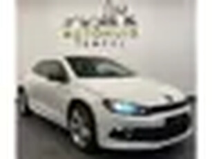 Volkswagen Scirocco 1.4 TSI Highline Plus Automaat Cruise Pdc Led 18 Inch Velgen