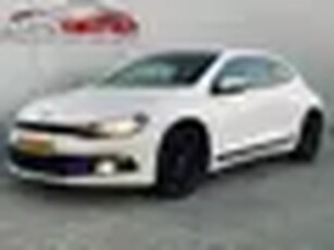 Volkswagen Scirocco 1.4 TSI LederStoelVPDC