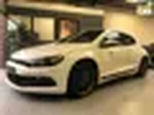 Volkswagen Scirocco 1.4 TSI Sport 161pk! LED/19 inch