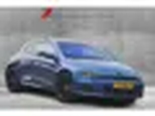 Volkswagen Scirocco 2.0 TSI R-Line Navigatie Panoramadak Xenon Stoelverwarming Clima PDC