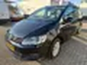 Volkswagen Sharan 1.4 + 7 SEATS + CARPLAY + PANO + FULL LEATHER