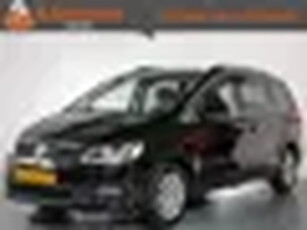 Volkswagen Sharan 1.4 TSI Comfortline 7-persoons Navigatie, Climate Control, Parkeersensoren, Automa