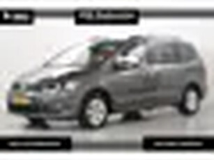 Volkswagen Sharan 1.4 TSi DSG Exclusive 7 Pers. Trekhaak