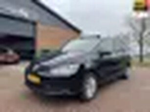 Volkswagen SHARAN 1.4 TSI Highline 7p.