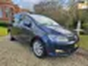 Volkswagen Sharan 1.4 TSI Highline Edition 7-PERSOONS