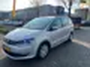 Volkswagen Sharan 1.4 TSI Trendline - AIRCO - TREKHAAK - NAP !