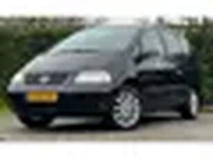 Volkswagen Sharan 2.0 SportlineNAP7PersoonsAPK 09-252eEigYoungtimer