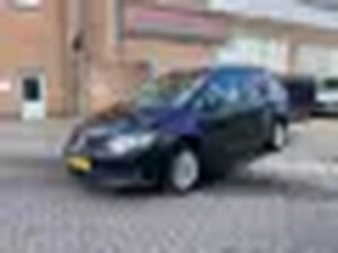 Volkswagen Sharan 2.0 TDI Comfortline 6p.