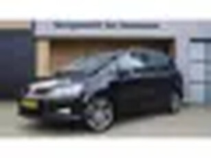 Volkswagen Sharan 2.0 TSI 200pk DSG Highline Exclusive 7-Zits Pano.Dak Leder Dynaudio Elek.Deuren &