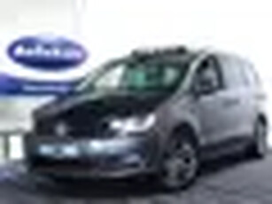 Volkswagen Sharan 2.0 TSI DSG 221pk Highline 6p. 1eEIG XENON NAV CAMERA STOELVW '15