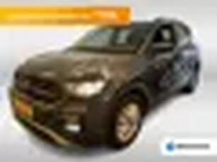 Volkswagen T-Cross 1.0 95PK TSI Life PDC V+A Elektrisch inklapbare buitenspiegels Apple Carpla