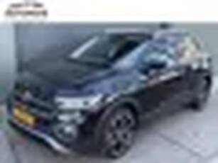 Volkswagen T-Cross 1.0 TSI 115pk DSG Style Executive Navi LED App Connect LMV Camera