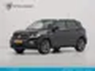 Volkswagen T-Cross 1.0 TSI 115pk DSG Style R-Line Navigatie Trekhaak Camera Beats 286