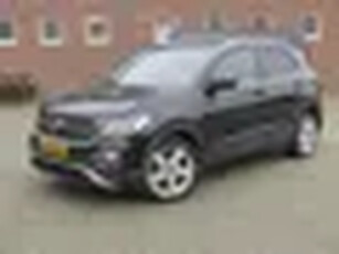 Volkswagen T-Cross 1.0 TSI 115Pk DSG Style * Rijklaarprijs incl. garantie * Automaat * Camera * Clim