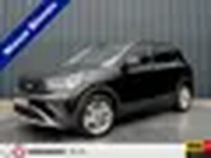 Volkswagen T-Cross 1.0 TSI 116PK DSG Life Edition Camera Stoelverw. Keyless PDC V&A Navi