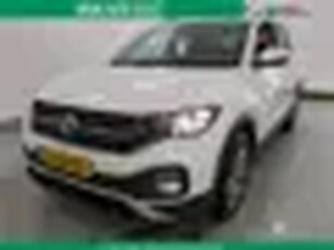 Volkswagen T-Cross 1.0 TSI 116pk Life Executive 17